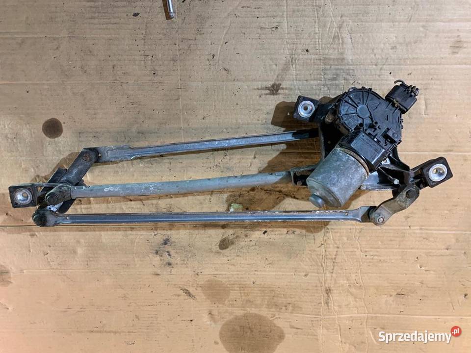 Silnik mechanizm wycieraczek Ford mondeo mk4 Szczecin