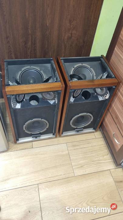 Kolumny Bose 601 series I Direct Reflecting USA Warta sprzedam