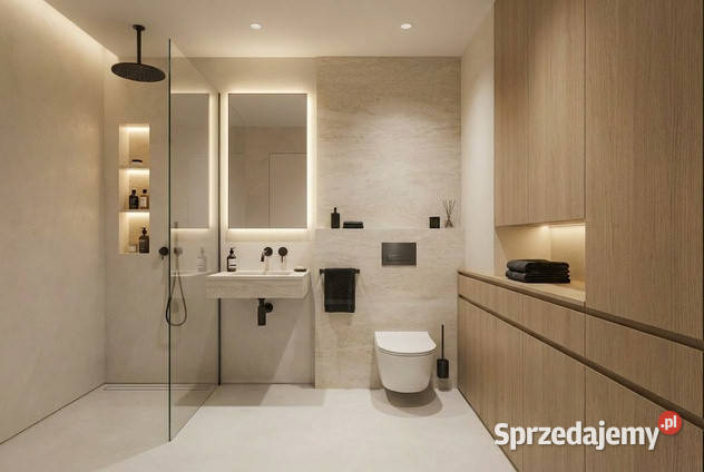 Apartament M111 Tarasy Śląskie 3 maja 41500 parter