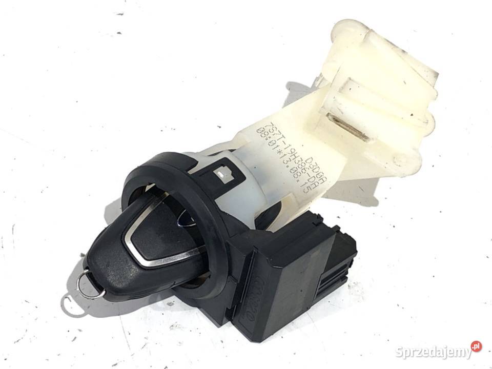 STACYJKA FORD KUGA II 7S7T19H386DA 15 150 sprzedam