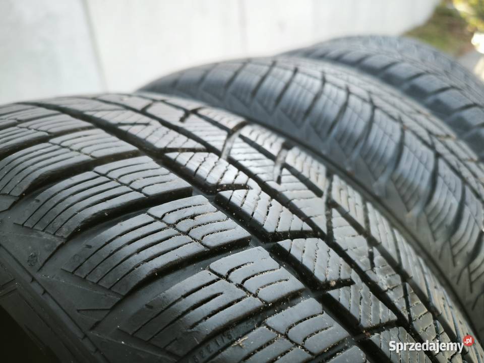 Barum Polaris 5 zimowe Stan 1956515 Łódź