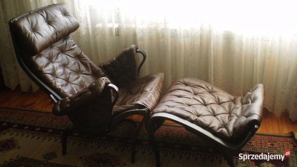 Bruno Mathsson Pernila Częstochowa sprzedam