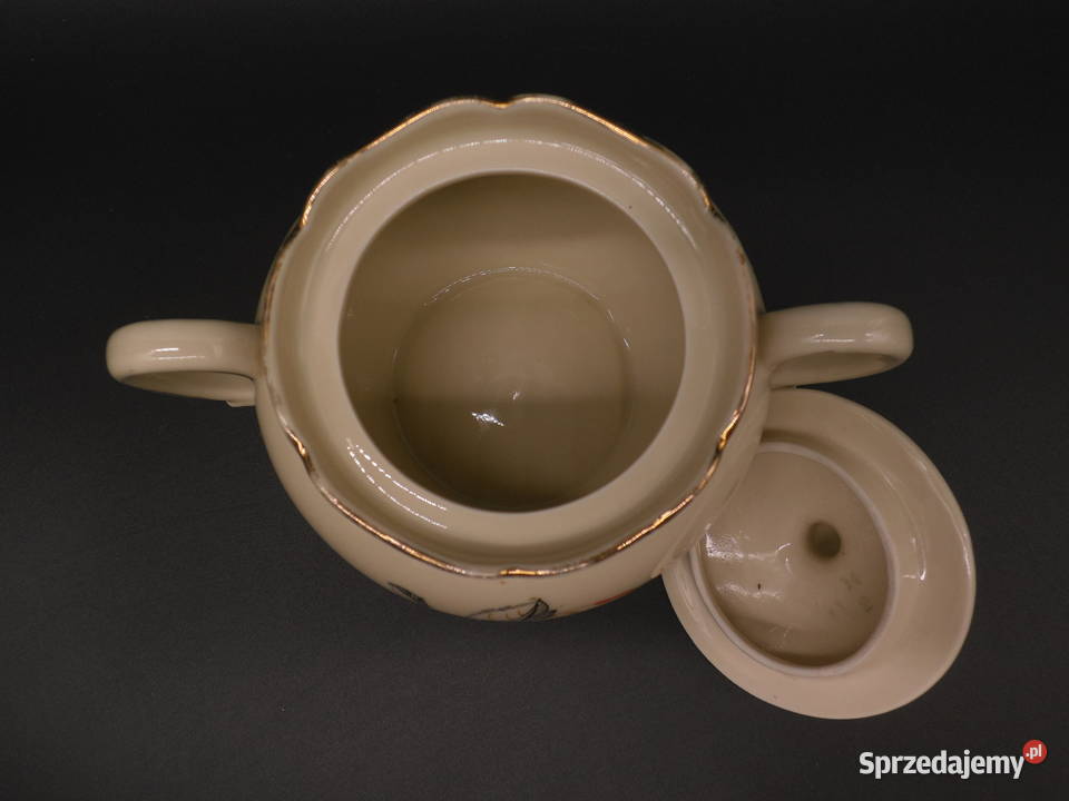 Cukiernica Bareuther Bavaria Raszków