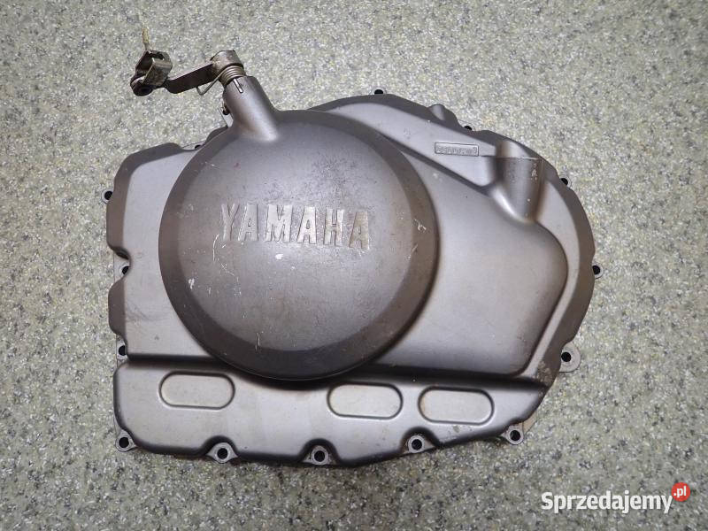DEKIEL POKRYWA SPRZĘGŁA YAMAHA YFM RAPTOR Strzelce Krajeńskie