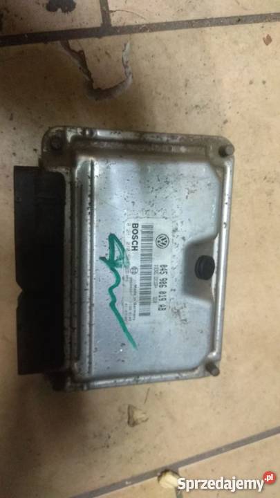 KOMPUTER045 906 819 AB SEAT SCODA Margonin