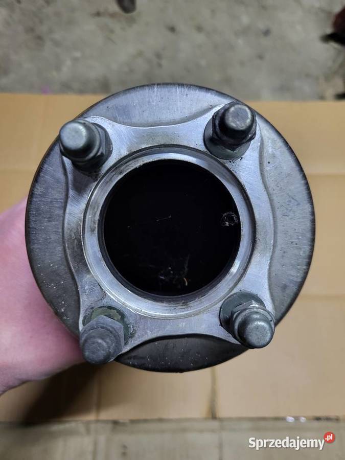 Tłumik Suzuki Bandit 1200 GSF 1100