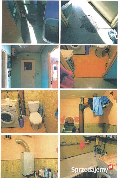 316 w nieruchomości w Nowej Soli Witosa 267 lubuskie Nowa Sól