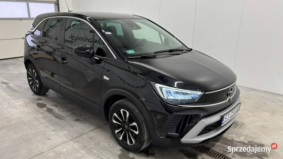 Opel Crossland 12 Elegance SS Grójec