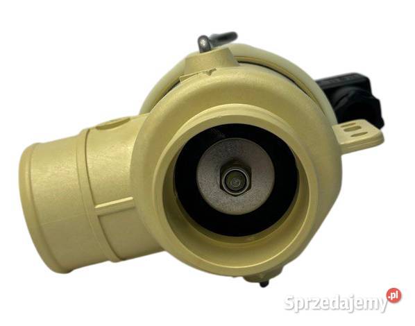 Elektrozawór spustowy MULLER DN40 220V 059755 Warszawa sprzedam