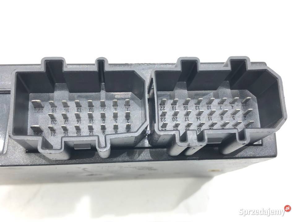 MODUŁ KOMFORTU VW BORA I 1C0962258J Hatchback