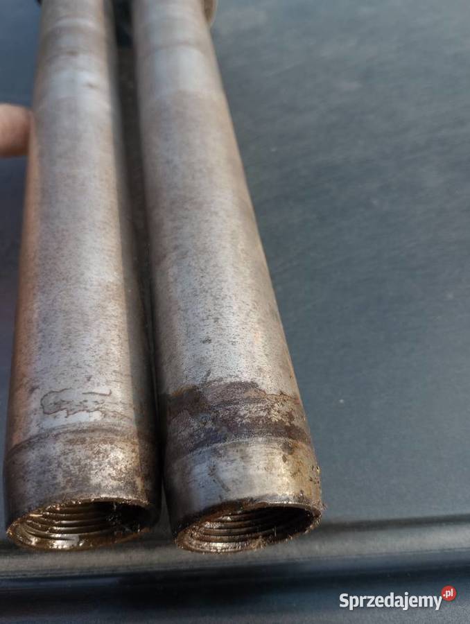 Zawieszenie Jawa 350 Pozostałe Pawłowice