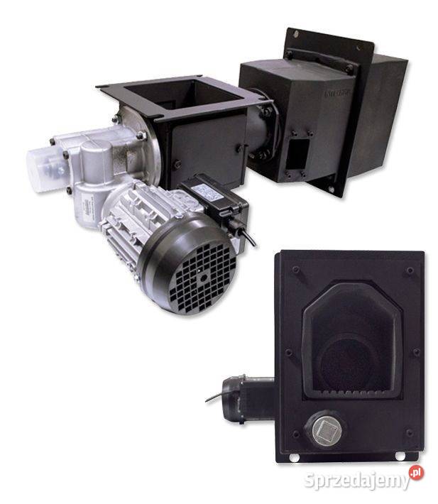 Kociol piec 5 klasa sterownik PID 12kW 90m2 SV