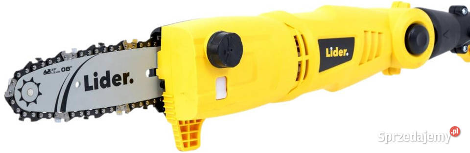LIDER CHP750T PIŁA PILARKA PRZECINARKA Opalenica