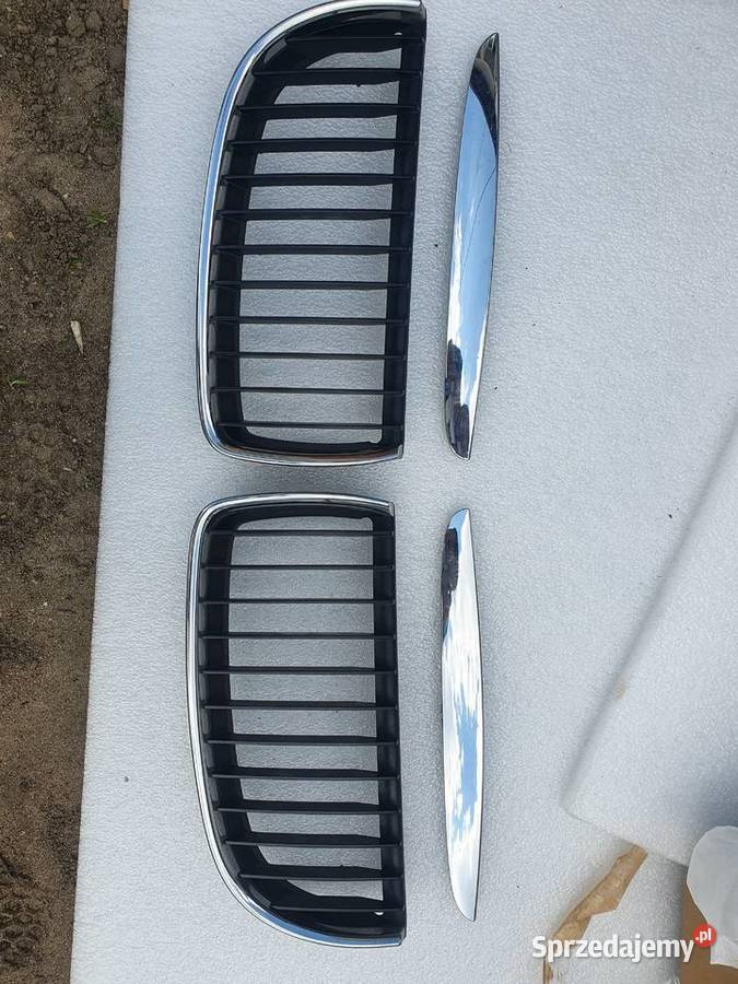 Nerki bmw e9091 osobowe Części