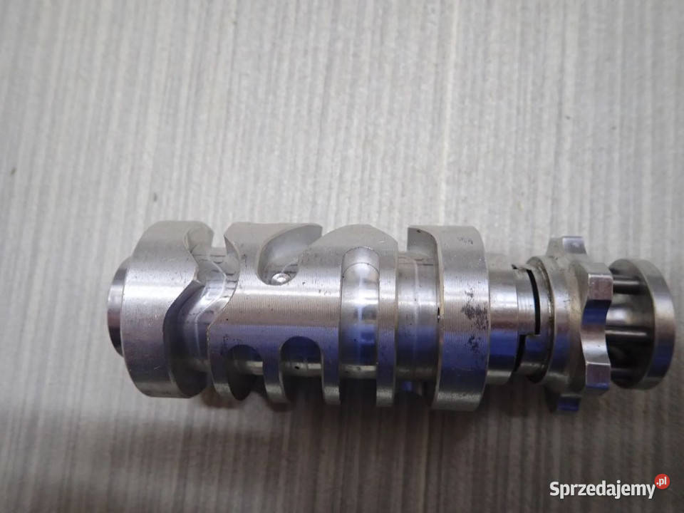 Programator Skrzyni Biegów KTM EXC SX SXF 450 Strzelce Krajeńskie