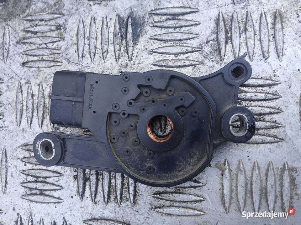 Pozycjoner skrzyni biegów automat Hyundai Kia Skrzynie biegów automatyczne Radłów