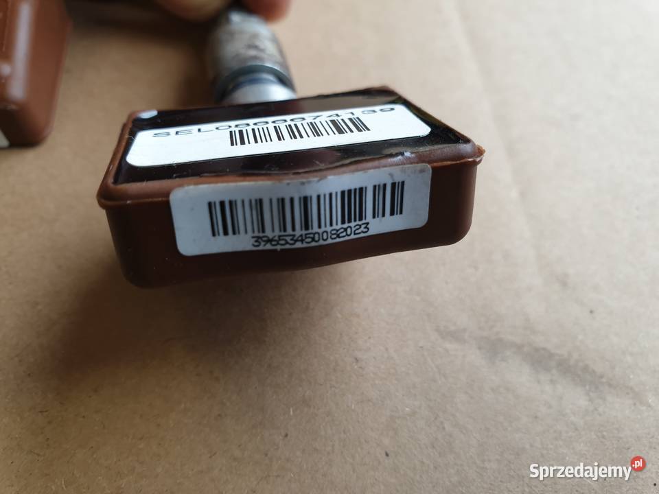 Czujnik Ciśnienia TPMS Opel Zafira C Insignia A Katowice