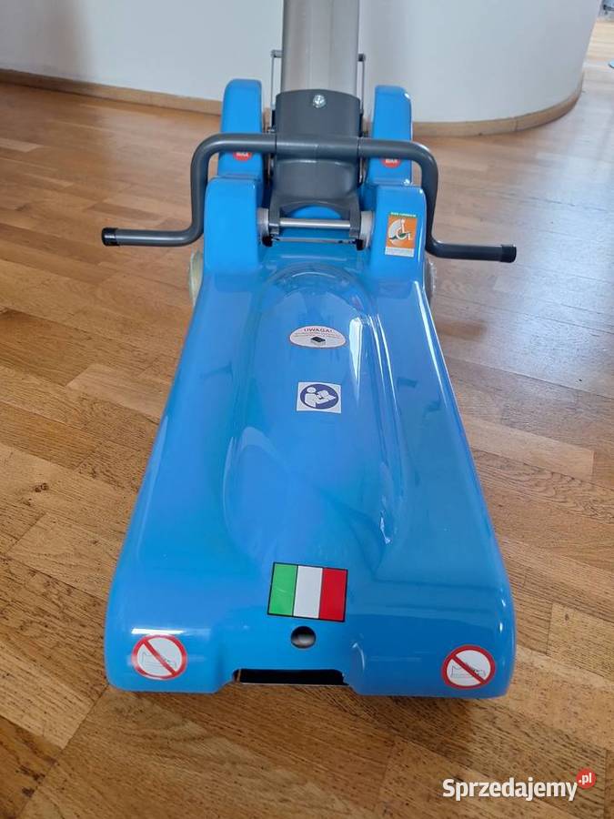 Schodołaz gąsiennicowy Vimec T09 Lublin