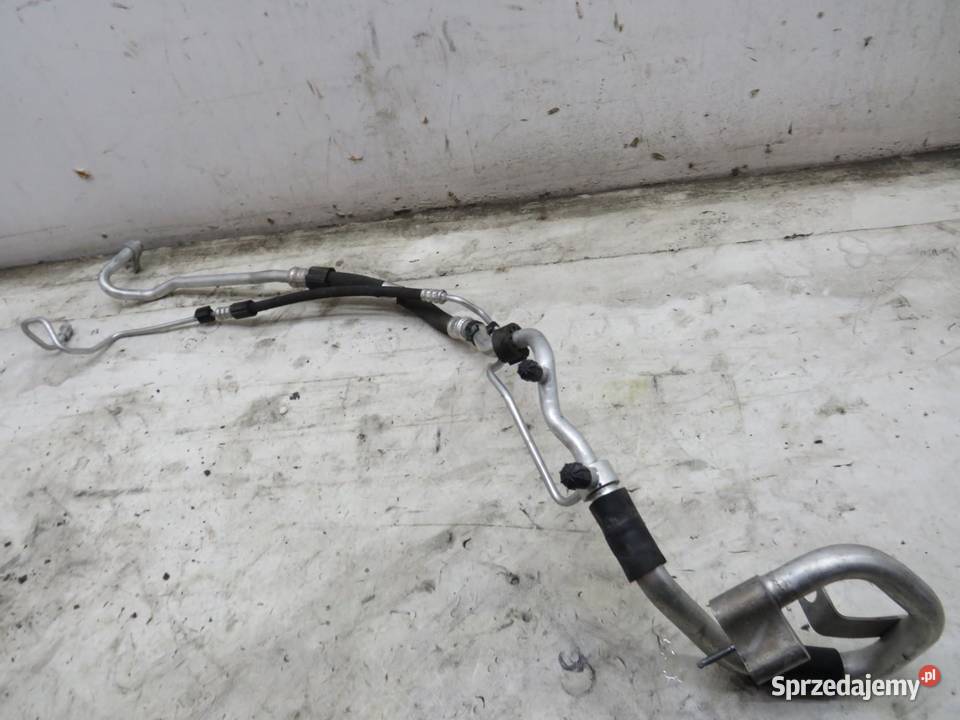 WĄŻ PRZEWÓD KLIMATYZACJI MERCEDES W205