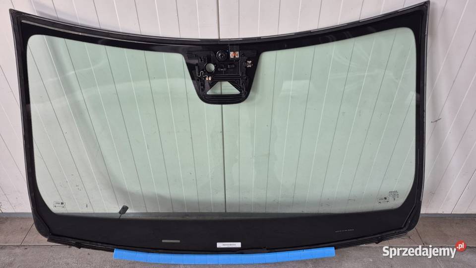 Szyba przednia VOLVO XC90 2022 Kamera czujnik Lublin