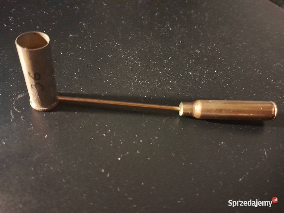 Miarka do prochu 14526 36 grain Częstochowa