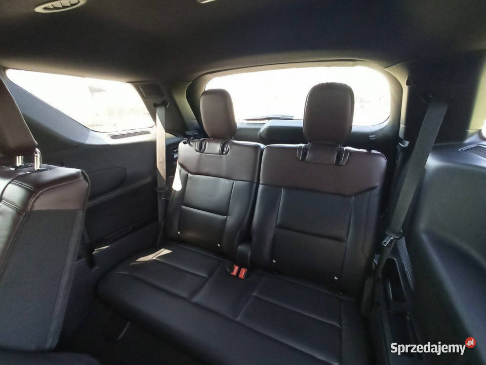 Hybryda Plugin 465 12 tkm Platinium Europa nawigacja Rzeszów sprzedam