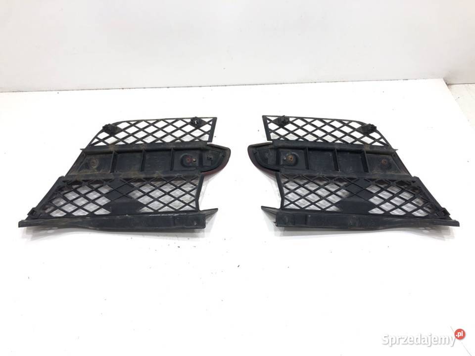 ATRAPA GRILL MITSUBISHI OUTLANDER I 0108 osobowe sprzedam