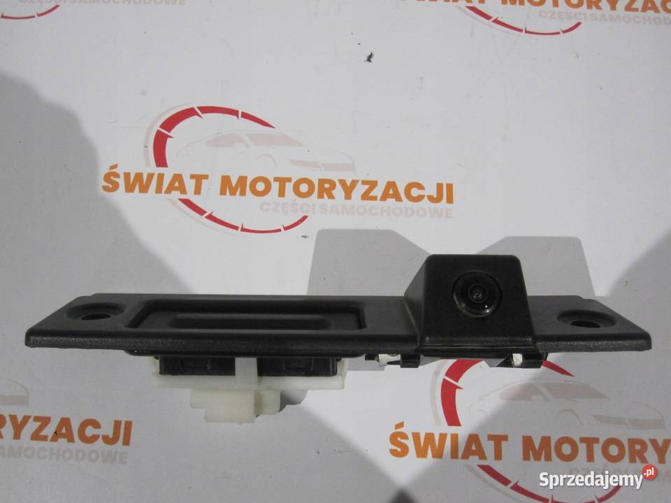 JEEP AVENGER 25r mikrostyk klamka klapy Kielce