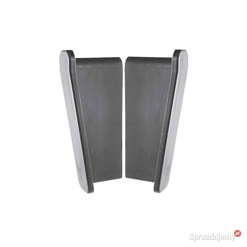 Profil na balkon taras wentylowany Renoplast W20