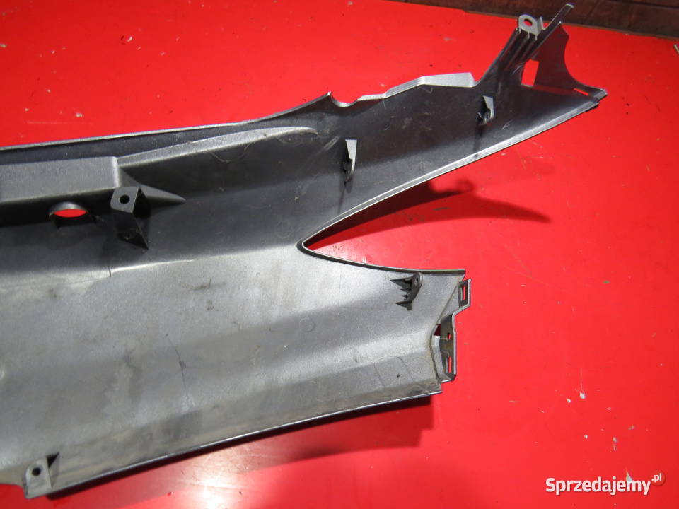 SUZUKI BURGMAN 400 K7 2008 zadupek ogon owiewka Warszawa sprzedam