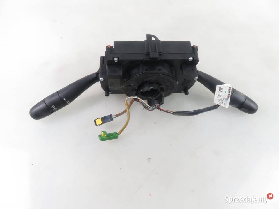 PRZEŁĄCZNIK ZESPOLONY PEUGEOT 207 WA WC małopolskie sprzedam
