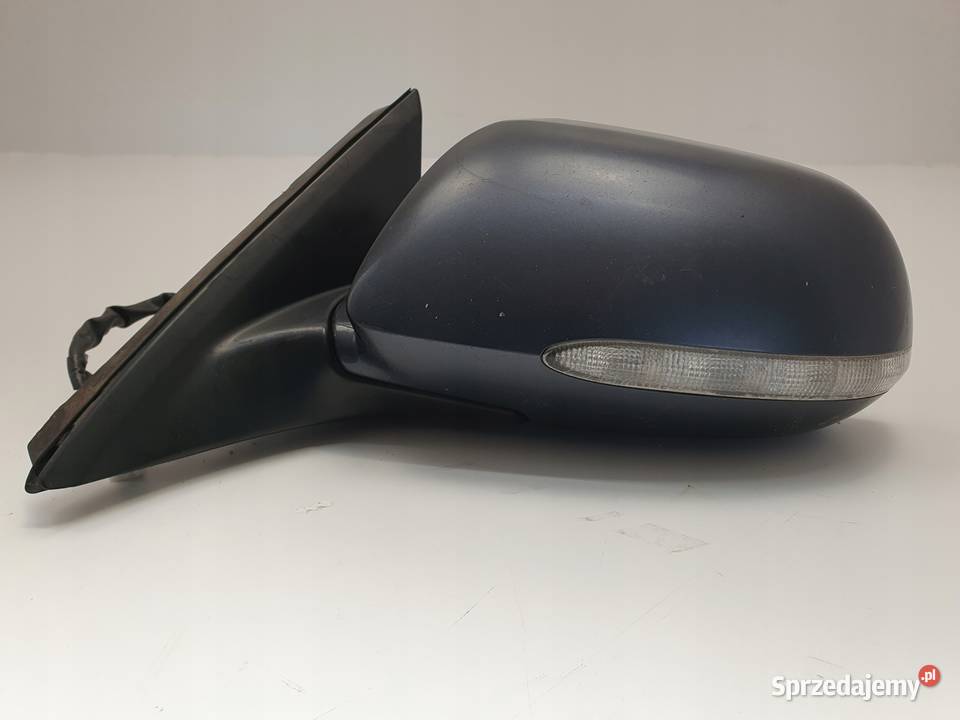 LUSTERKO Honda Accord VII 0208r LEWE KIEROWCY 8 Rudka sprzedam