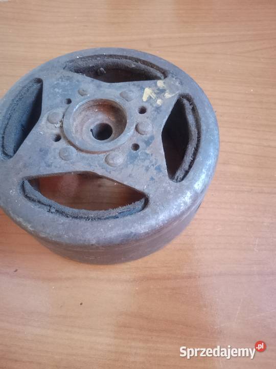 magneto simson Sulęcin
