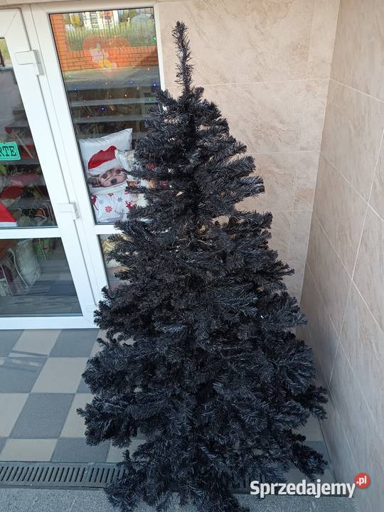 Choinka 2m sztuczna Skarżysko-Kamienna