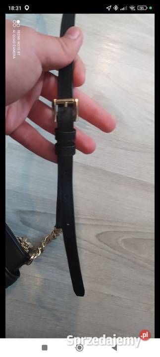 Oryginalna torebka Michael Kors Dla kobiet Sochaczew