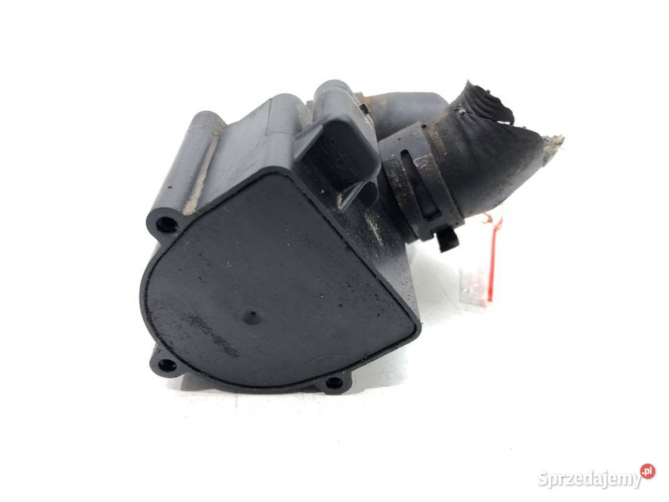 DODATKOWA POMPA WODY VW GOLF VI 16 105 0914 osobowe