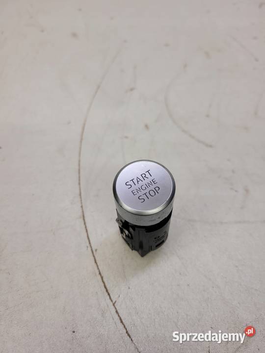 PRZEŁĄCZNIK START STOP AUDI A4 B9 A5 8W1905217F