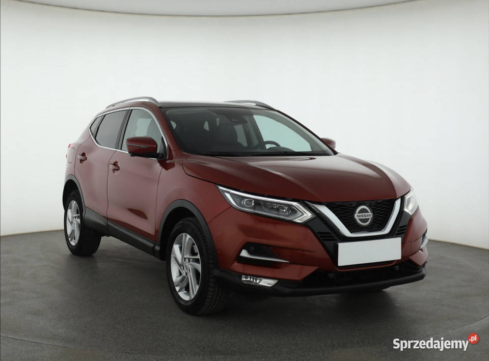 Nissan Qashqai 13 DIGT sprzedam