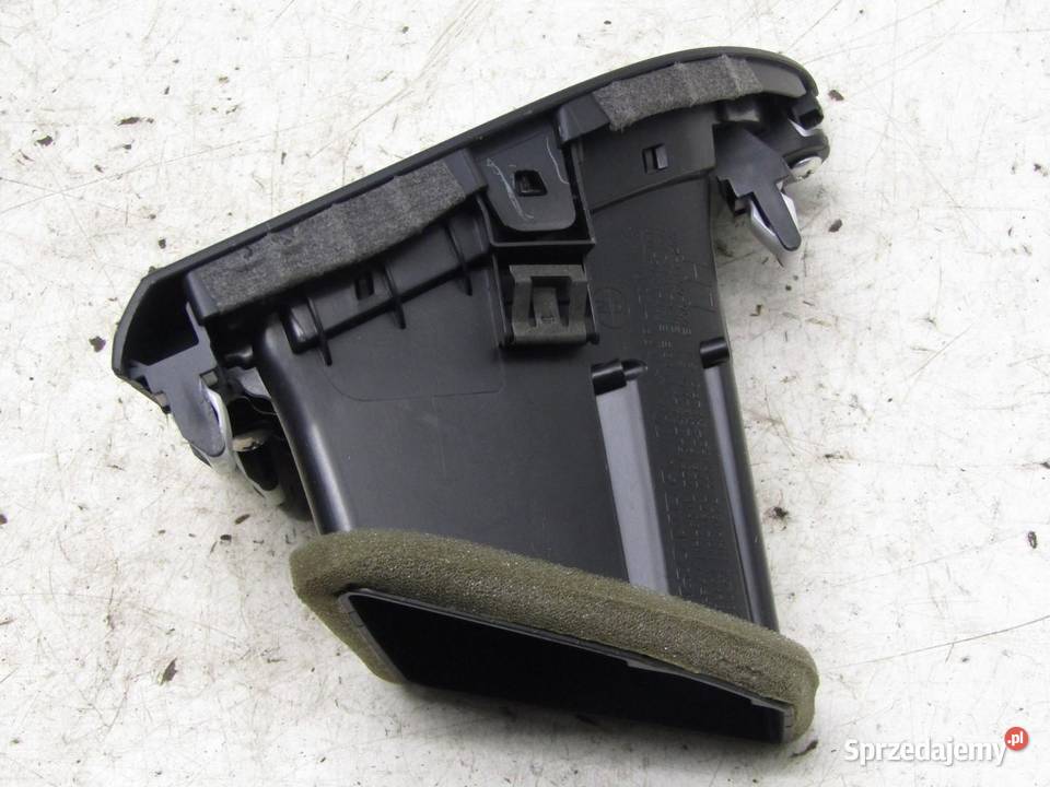 KRATKA NAWIEWU LEWA LEWE HONDA CRV CRV IV