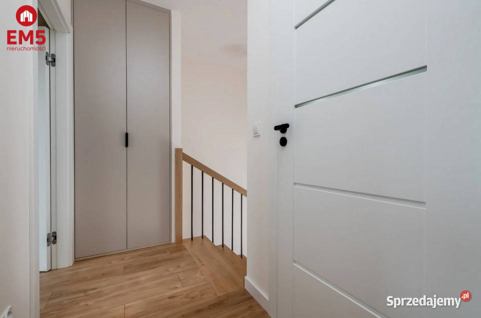 Mieszkanie Białystok 635m2