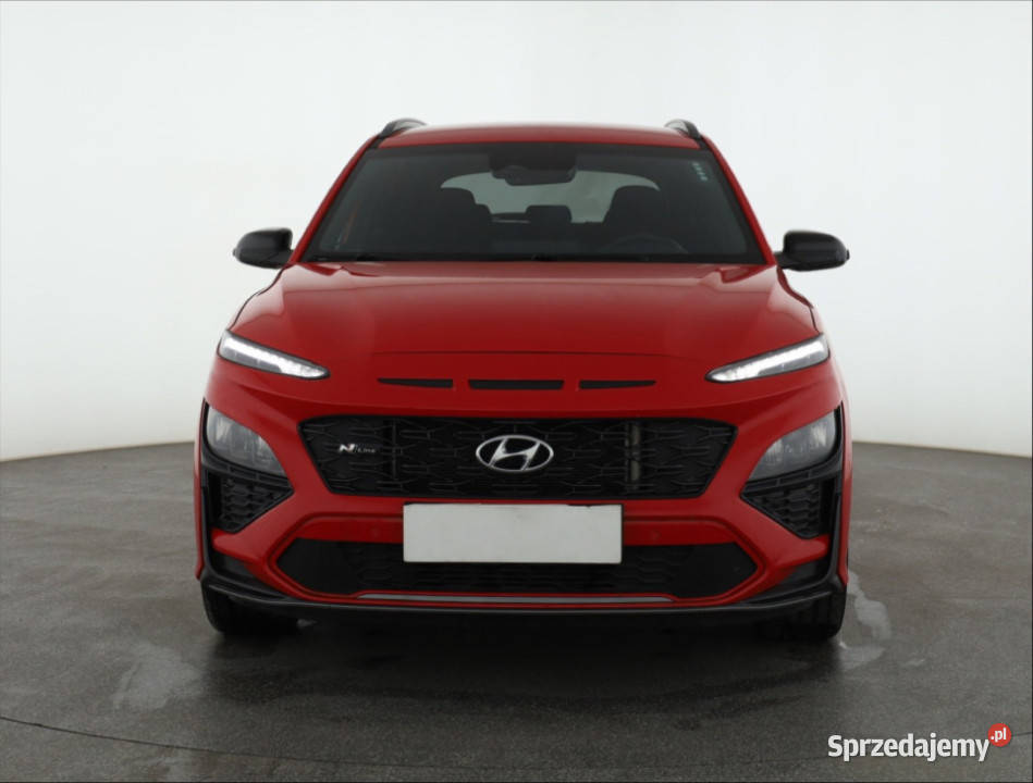 Hyundai Kona 16 TGDI Hyundai Piaseczno
