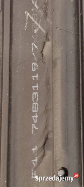 BMW F44 218I SZYBA KAROSERYJNA PRAWA 7483160 osobowe