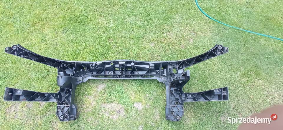 Mercedes Sprinter 907 Wzmocnienie czołowe górne