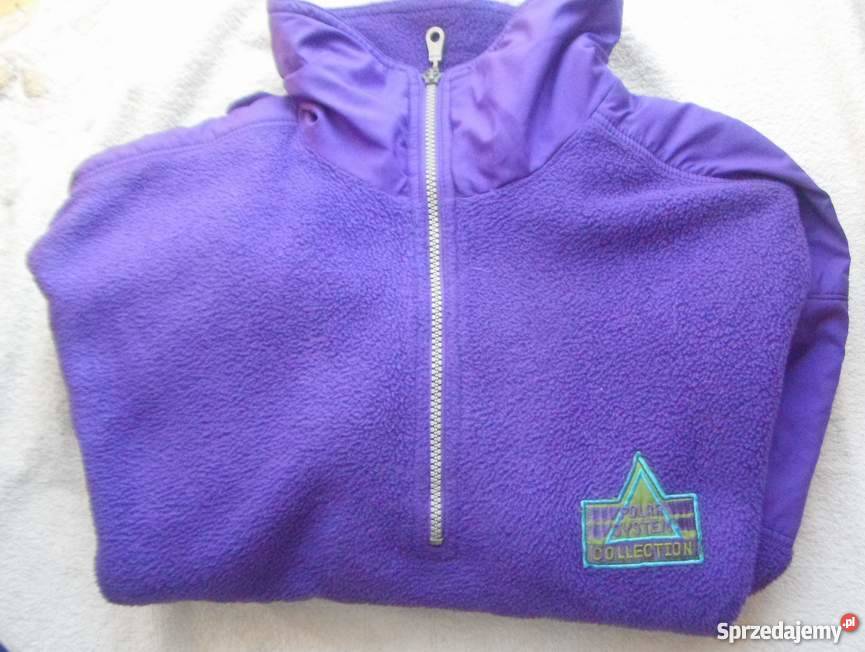 Polar BluzaKurtka Super Kolor Stan Kraków