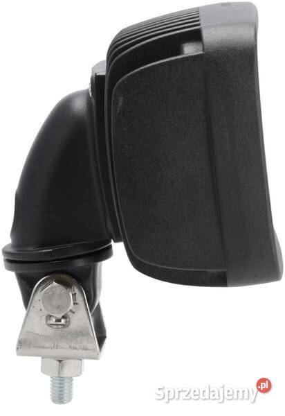 Lampa robocza LED do Case IH Ford Holland Steyr Oświetlenie małopolskie Kamionna sprzedam
