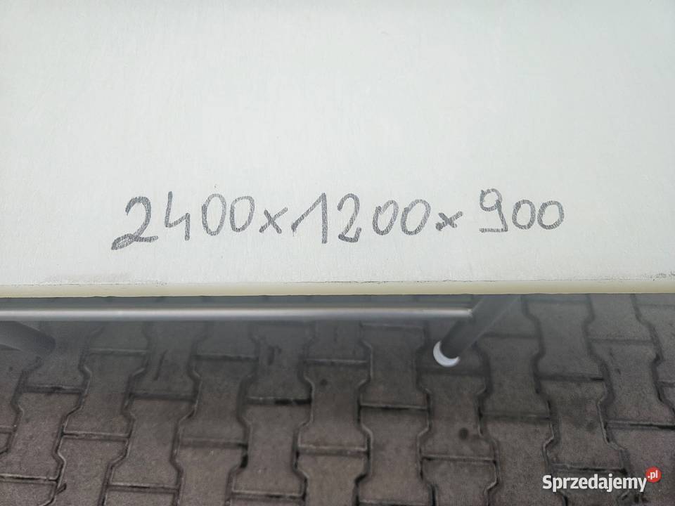 Stół masarski Krotoszyn sprzedam