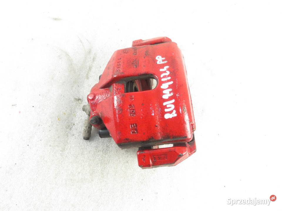 ZACISK PRAWY PRZÓD VW GOLF V 20 GTI sprzedam