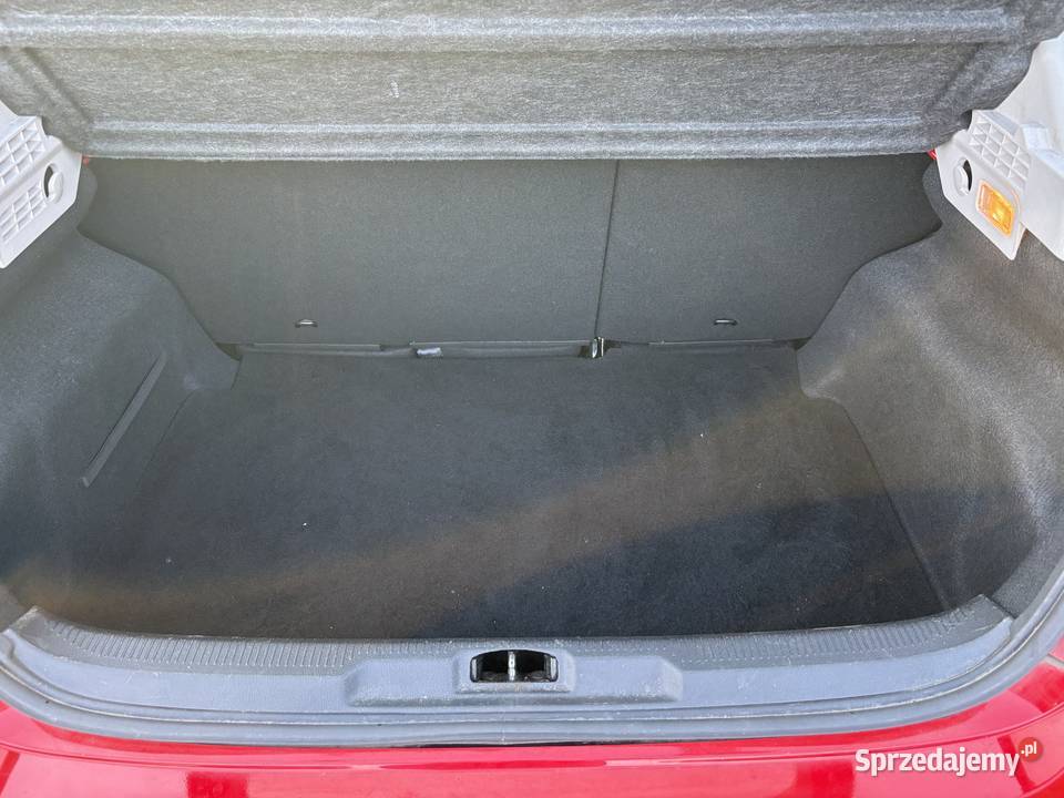 Peugeot 207 14 8V zwykły silnik manualna Zawiercie