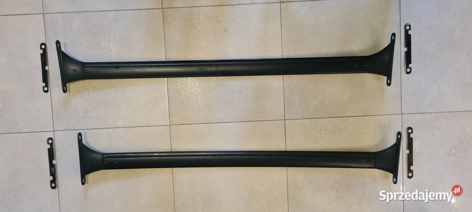 relingi dachowe Nissan Murano z50 73808 CA000 Lublin