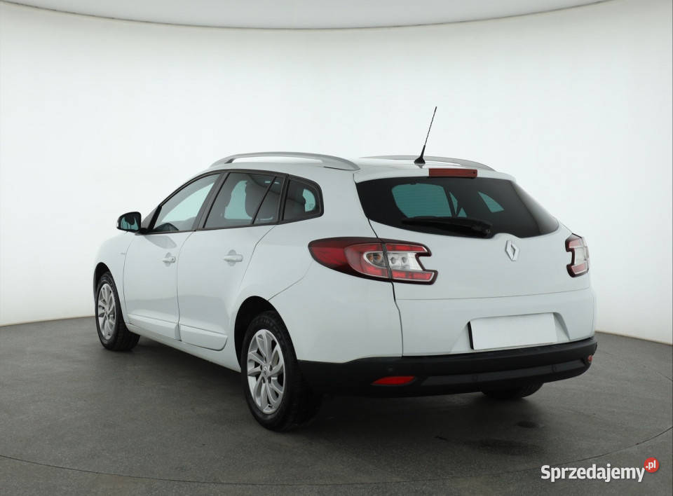 Renault Megane 12 TCe nieuszkodzony mazowieckie Piaseczno sprzedam